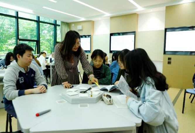 数智赋能审计教学 思政融入育人...