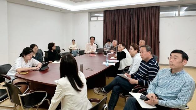 会计与金融学院举办“教学成果培...